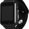 Smartwatch-Trends SW A1 – Smartwatch – Zwart