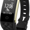 Smartwatch-Trends SW2 – Activity tracker – Zwart