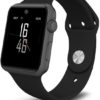 SmartWatch-Trends SWT09 – Smartwatch – Zwart