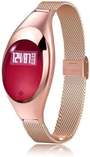 SmartWatch-Trends SWTz8 – Smartwatch – Roze