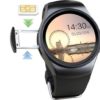SmartWatch-Trends SWT018 – Smartwatch – Zwart