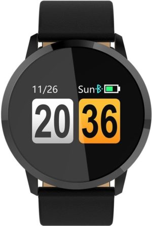 SmartWatch Q8 – Android / IOS – Rond