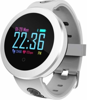 SmartWatch-Trends SW8 Pro – Wit