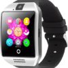 SmartWatch-Trends SWT18 – Smartwatch – Zilver