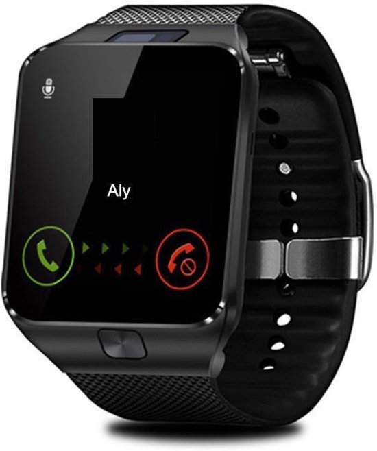 buyee dz09 smartwatch app