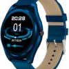 Smartwatch-Trends N3 Pro – Smartwatch – Blauw