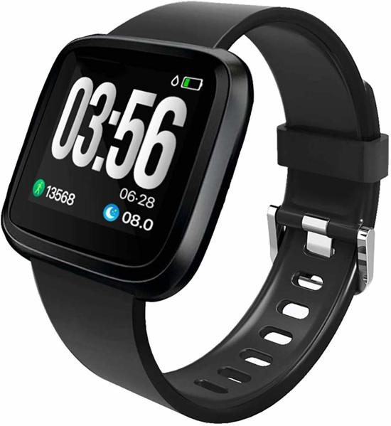 Smartwatch Active - - Android/IOS - Trends