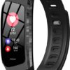 Smartwatch-Trends S18 – Activity tracker – Zwart