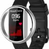 SmartWatch-Trends E99 – Smartwatch – Zilver