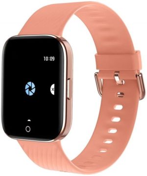 SmartWatch-Trends X2 – Smartwatch – Roze